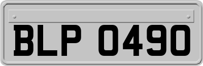 BLP0490