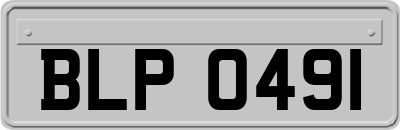 BLP0491