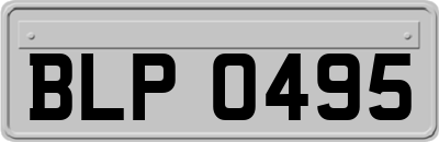 BLP0495