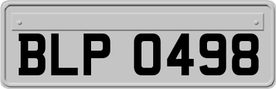 BLP0498