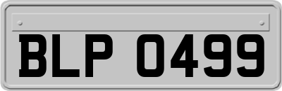 BLP0499