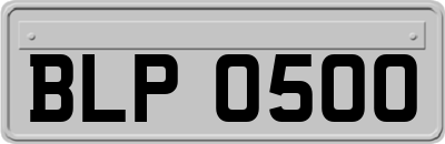 BLP0500