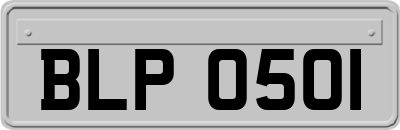 BLP0501