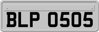 BLP0505