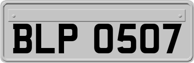 BLP0507