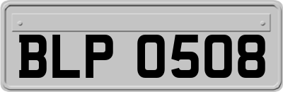 BLP0508