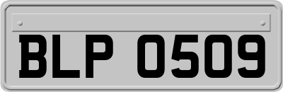 BLP0509