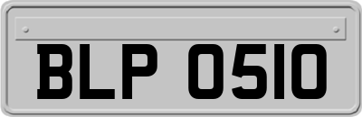 BLP0510
