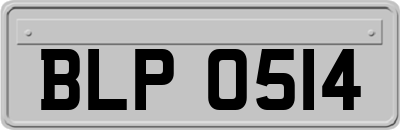 BLP0514