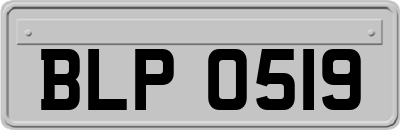 BLP0519