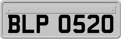 BLP0520
