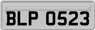 BLP0523