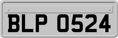 BLP0524