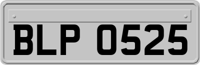 BLP0525