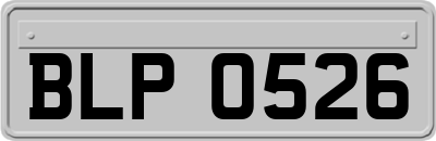 BLP0526