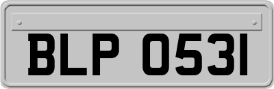 BLP0531