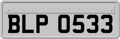 BLP0533