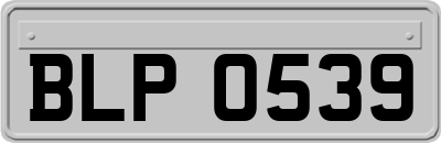 BLP0539