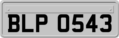 BLP0543