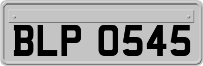 BLP0545