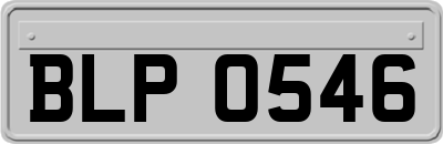 BLP0546