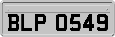BLP0549