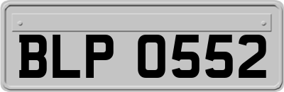 BLP0552