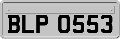 BLP0553