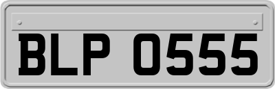 BLP0555