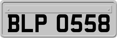 BLP0558