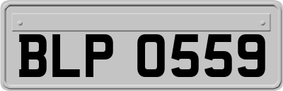 BLP0559