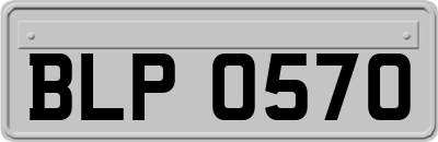 BLP0570