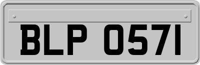 BLP0571