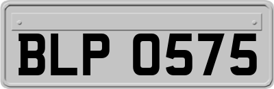 BLP0575