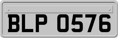 BLP0576