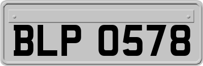 BLP0578