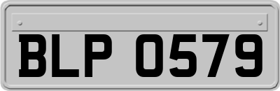 BLP0579