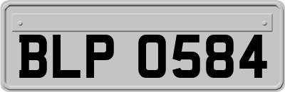BLP0584