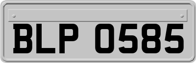 BLP0585