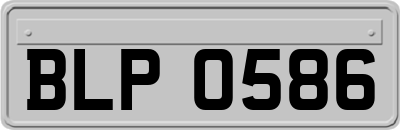 BLP0586