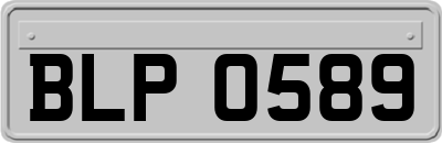 BLP0589