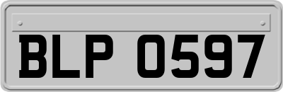 BLP0597