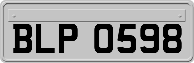 BLP0598