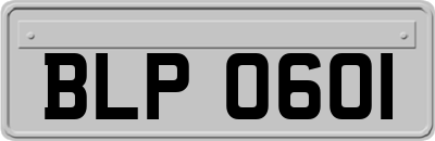 BLP0601