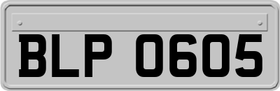 BLP0605