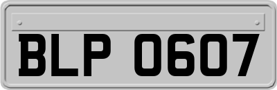 BLP0607