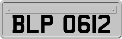 BLP0612