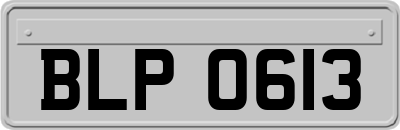 BLP0613