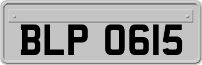 BLP0615