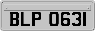 BLP0631